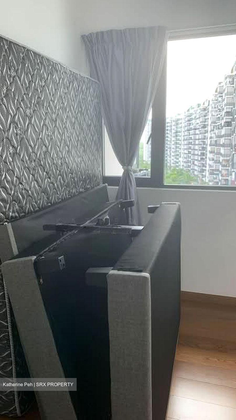 Kingsford Waterbay (D19), Apartment #595908441